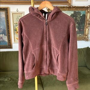 Patagonia Chocolate Fleece Jacket